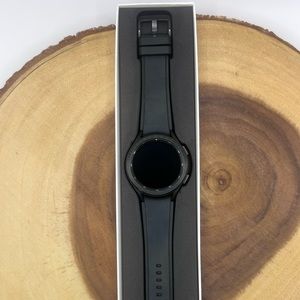Samsung Galaxy Clasic Watch Series 4, 44mm